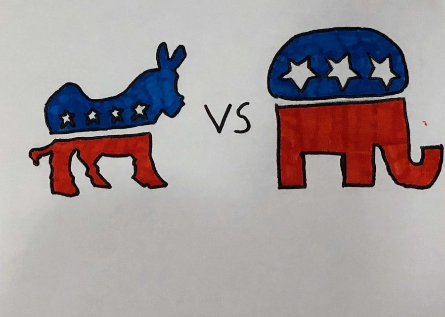 How Exactly Do U.S. Presidential Elections Work?