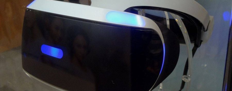 Virtual Reality: Changing the Game, and the World