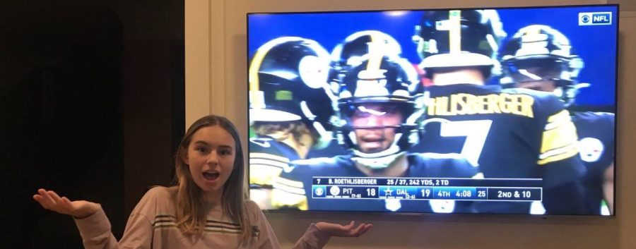 Life, death, and fantasy football