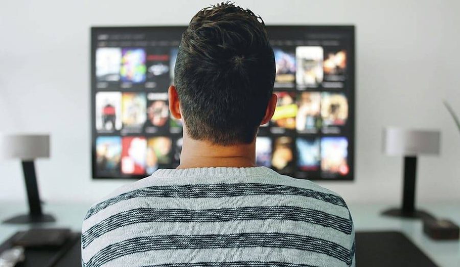 Will movie theaters become obsolete?