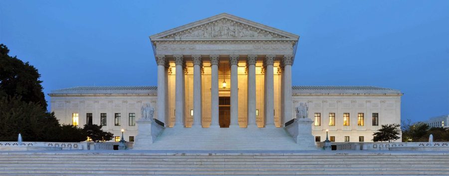 Amy Coney Barrett: What does a new justice look like for America?