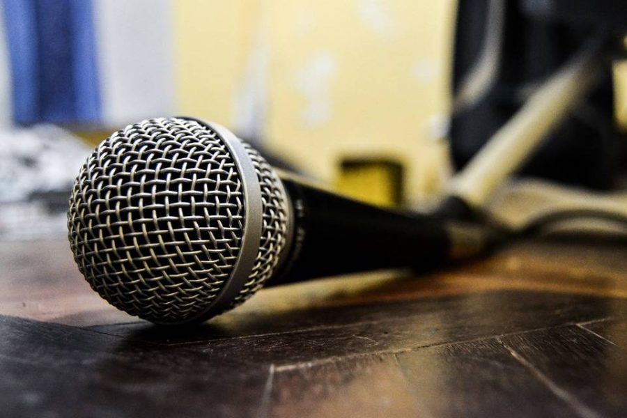 How does rap Fit into the three components of music, and does it even need to?