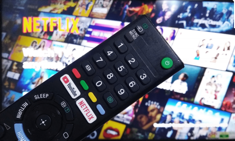 TV shows that HBHA students are loving