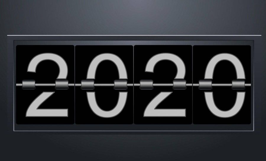 A year like no other: 2020 recapped