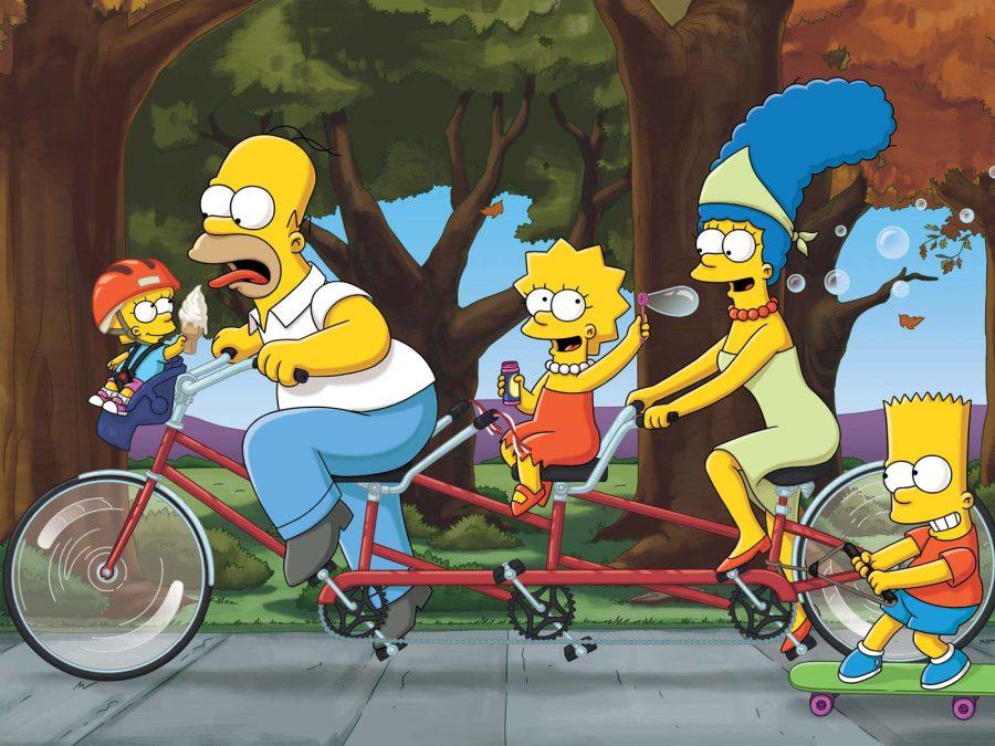 Free image/jpeg, Resolution: 1600x1200, File size: 230Kb, Imagenes De Los Simpson