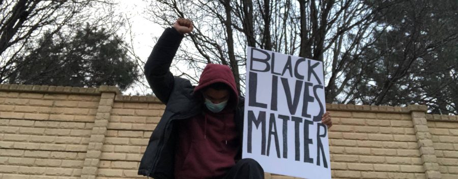 What It Means To Be Black and Jewish In 2021