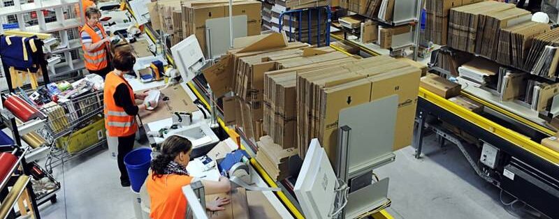 A New Era for Amazon: Jeff Bezos Steps Down as CEO