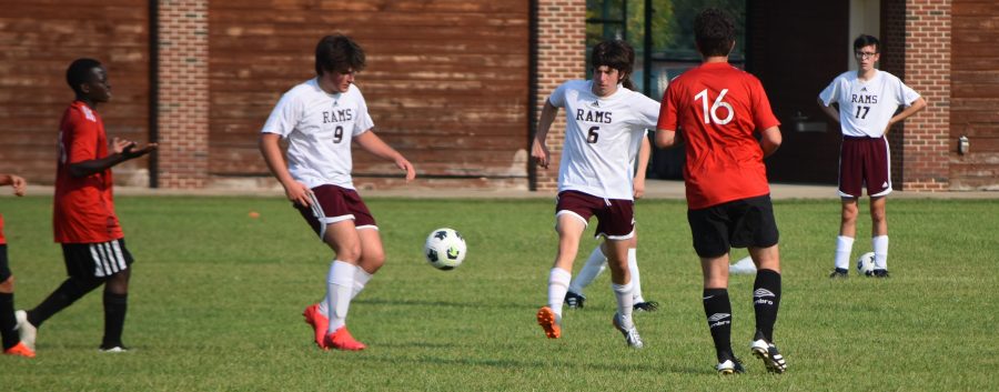 A New Era in HBHA Sports: Jews From Any School Can Now Play for HBHA