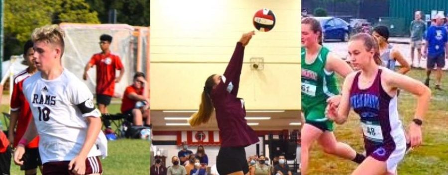 Fall Sports Frenzy: A Recap of HBHA Fall Sports 2021