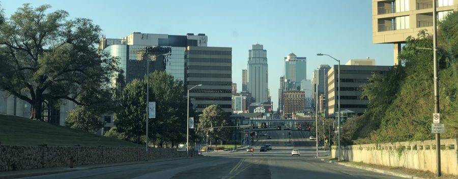 How Will The Infrastructure Bill Affect Kansas City?