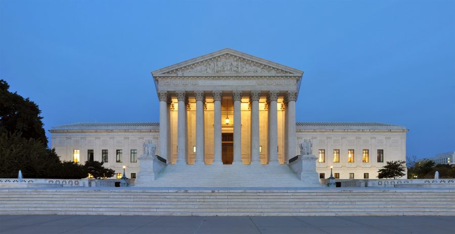 Supreme Court Reforms Biden’s Proposed Vaccine Mandate