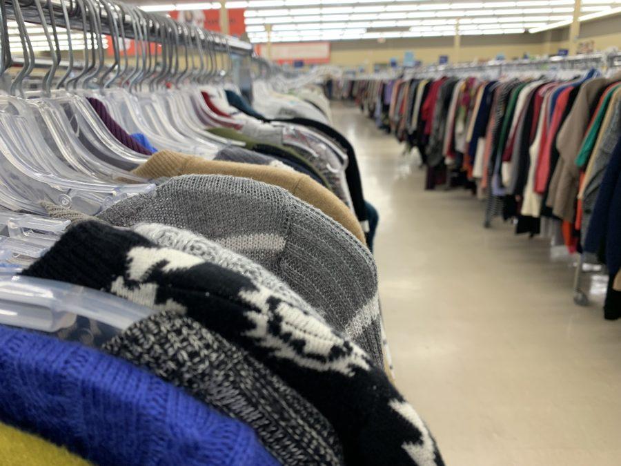 What's Wrong with Fast Fashion?