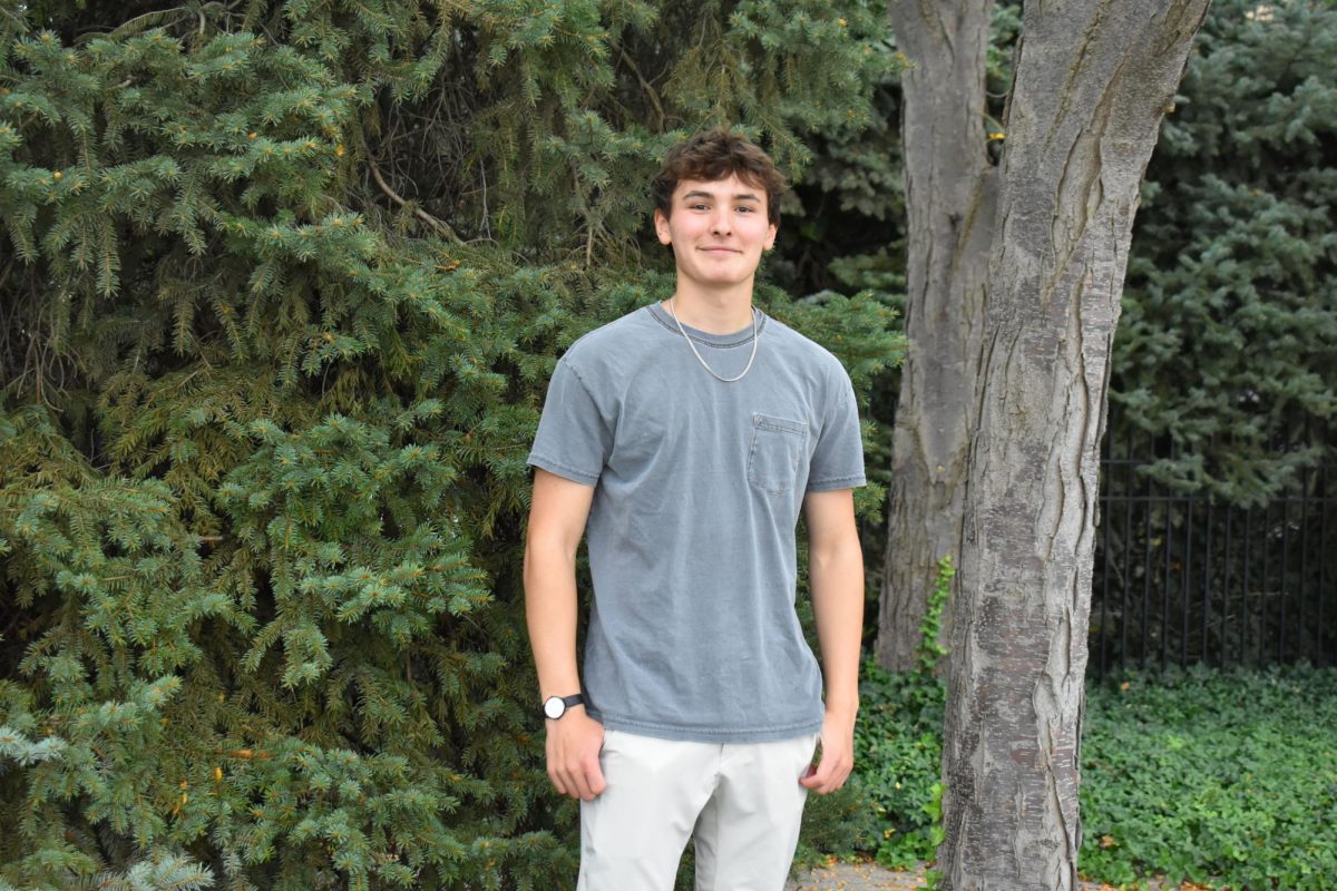 Noah Bergh