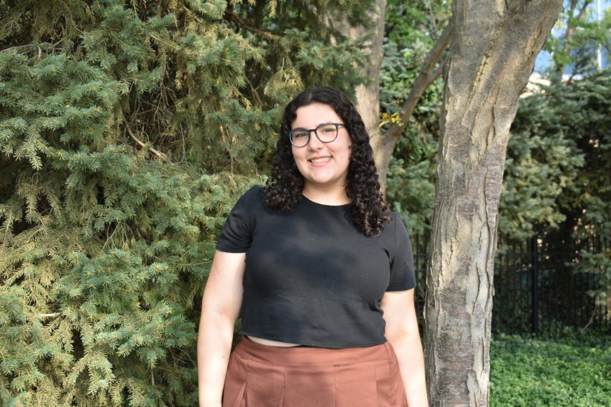 Ellie Glickman