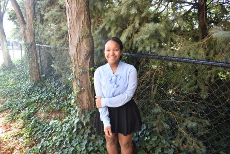 Photo of Denah Thomas