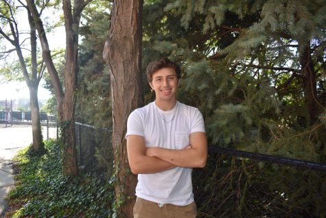 Ethan Sosland