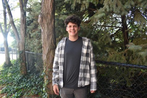 Photo of Zachary Liss