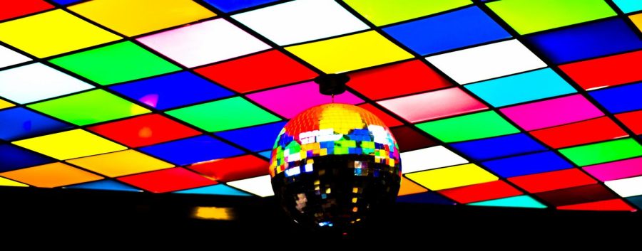Carly Rae Jepsen experiments with new sounds in this album, one being disco.
Image from Wikimedia Commons.