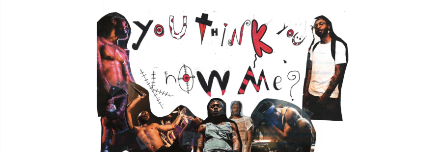 Artist Spotlight: JPEGMAFIA’s Dark, Enigmatic, and Humorous World
