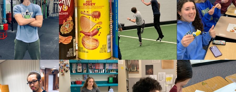 Sports, Snacks, and Shrinky Dinks? 2023 Winterims Led by Seniors