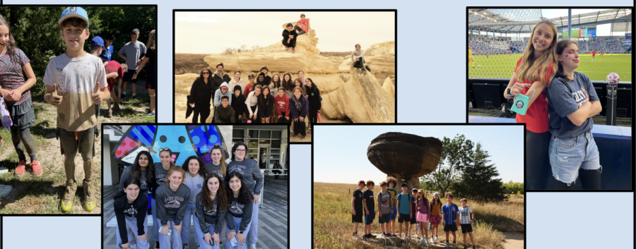 Moments To Remember: HBHA Student's Favorite 2022-23 School Year Memories