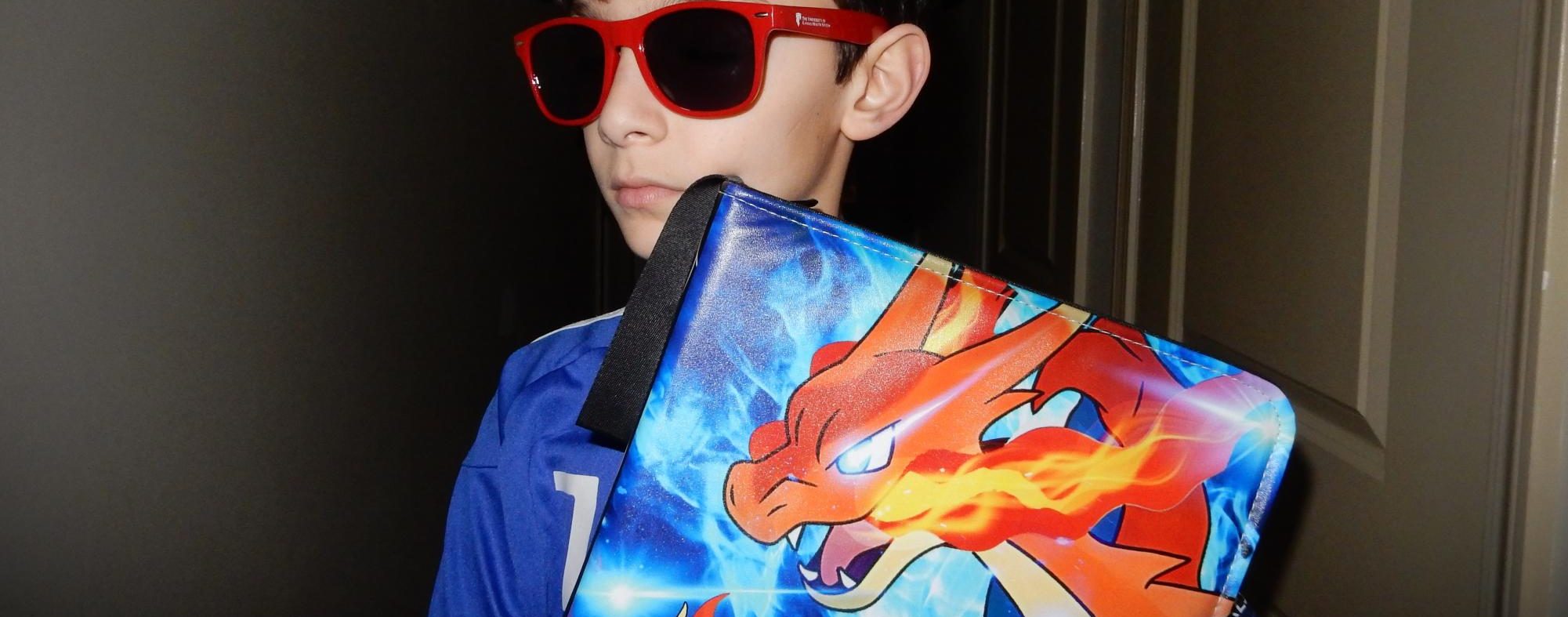 The Pokémon Shadow Market of HBHA and Lower Schools across America: EXPOSED