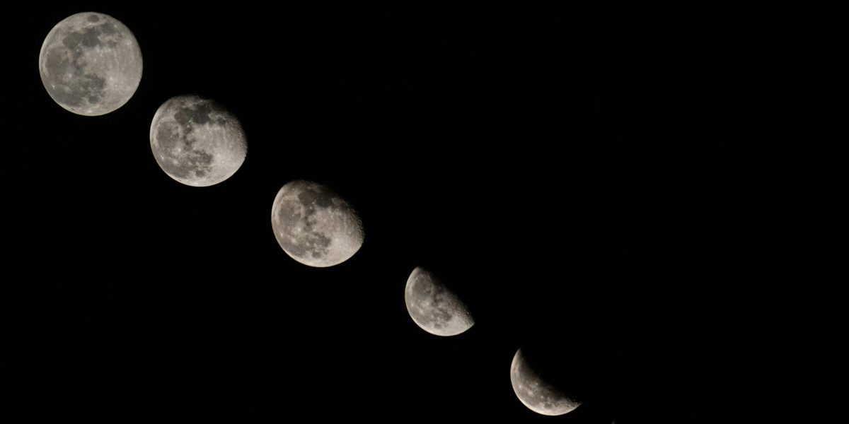 Rosh Chodesh is for the Women