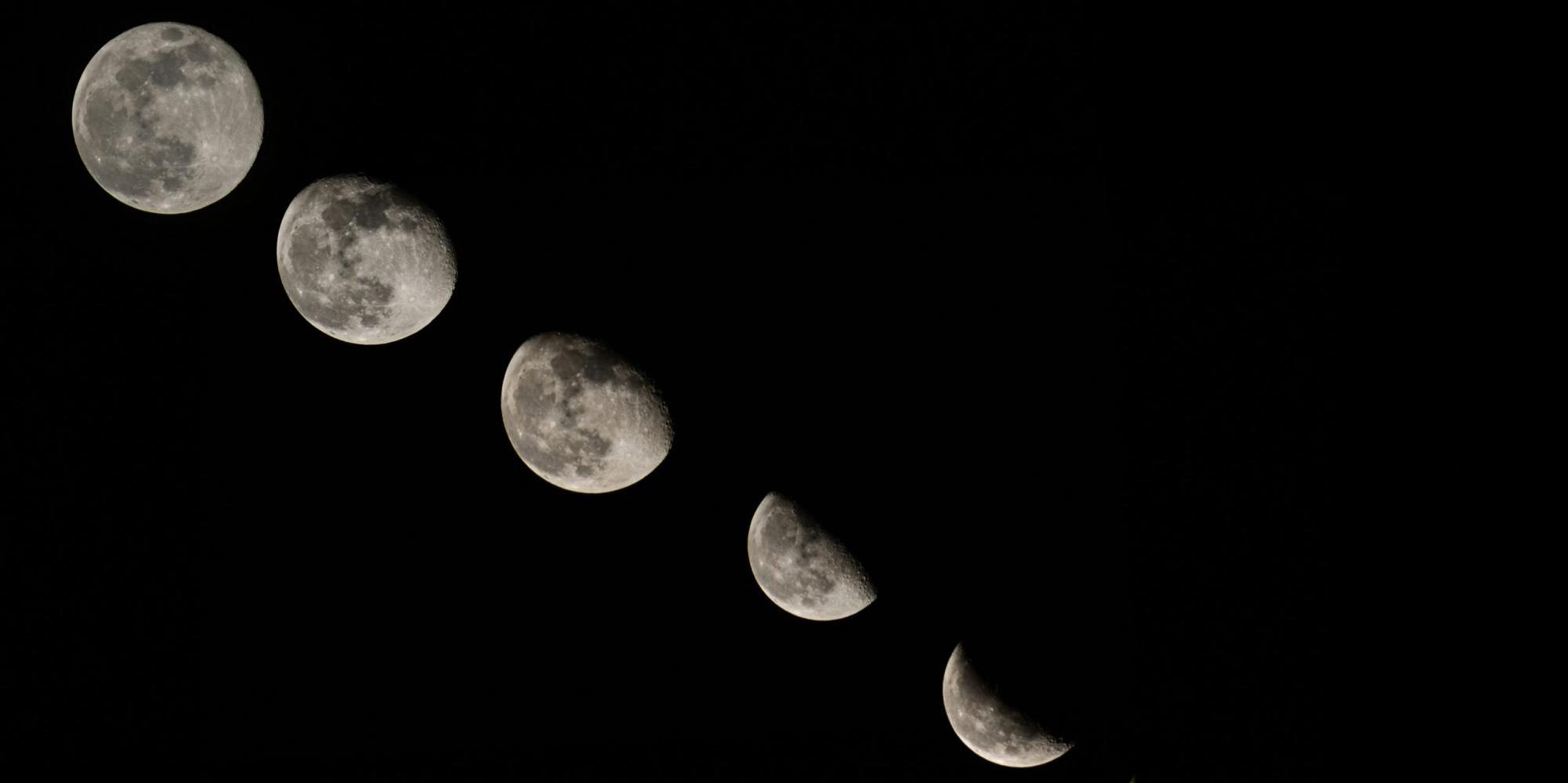 Rosh Chodesh is for the Women
