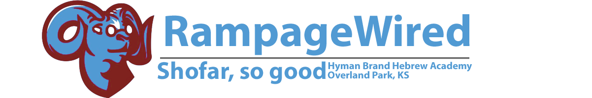 The Student News Site of Hyman Brand Hebrew Academy