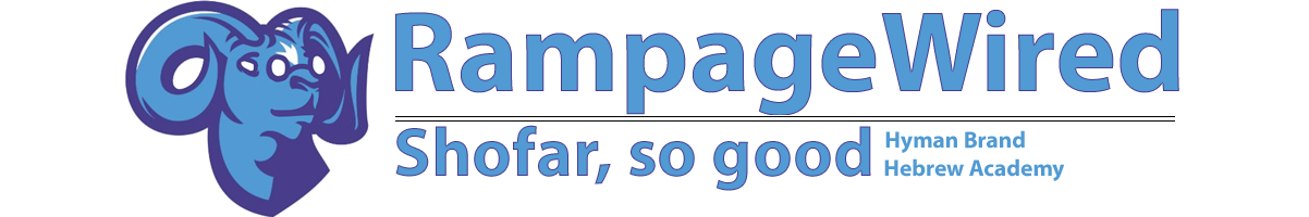The Student News Site of Hyman Brand Hebrew Academy