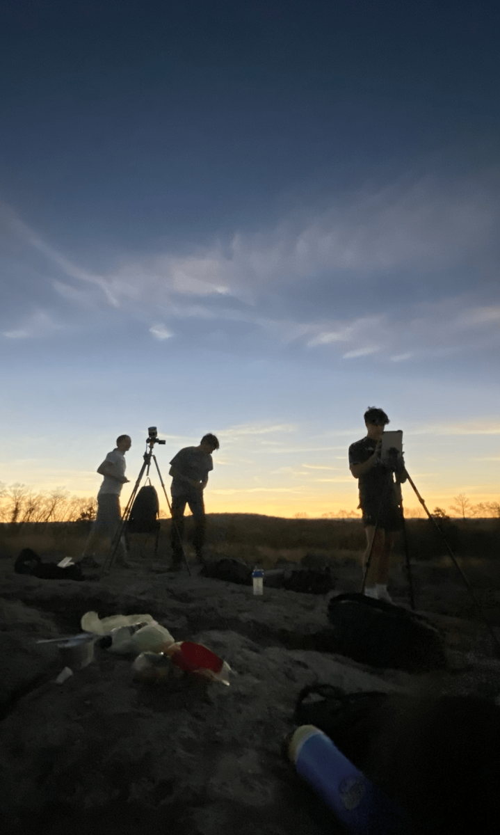 On April 8, 2024, there was a solar eclipse, which is expected to be the last solar eclipse in America for the next 20 years. According to the...