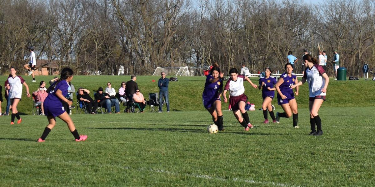 Ram Fans Sports Weekly 4/12
