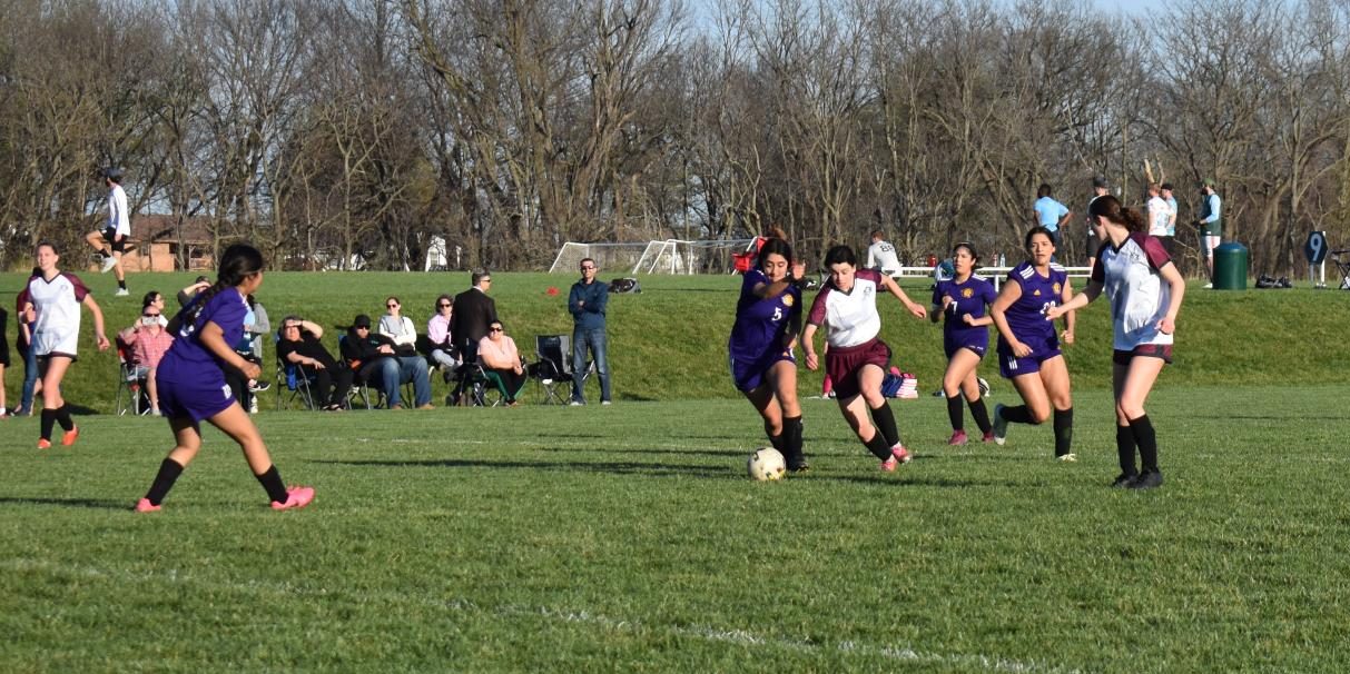 Ram Fans Sports Weekly 4/12