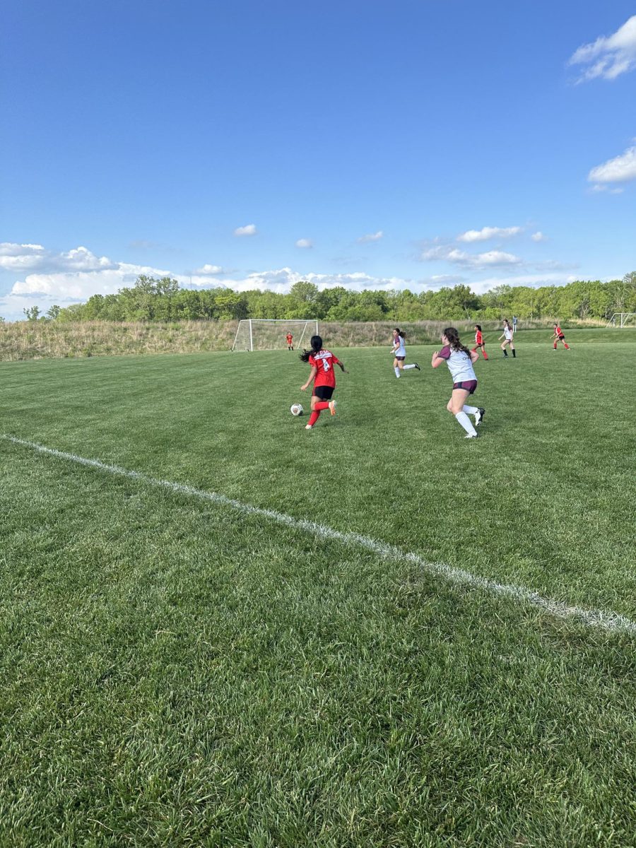 Ram Fans Sports Weekly 5/10