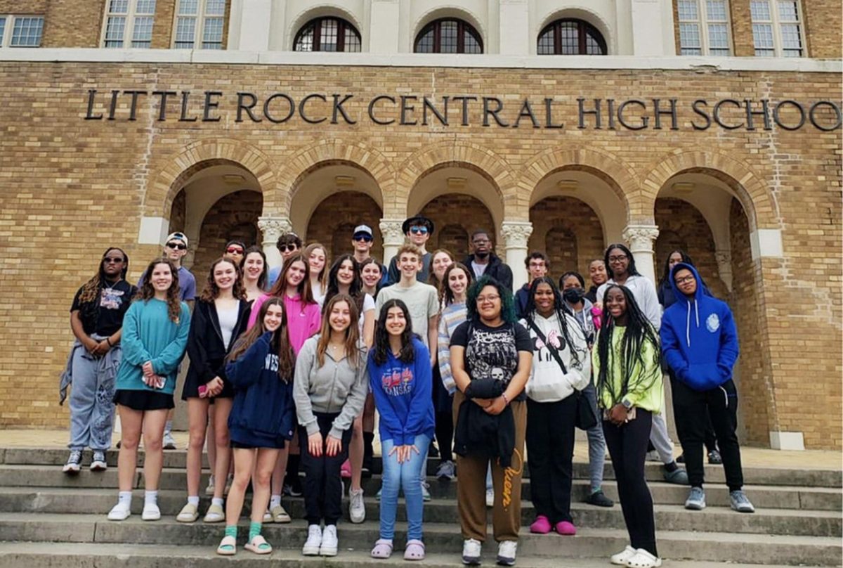 HBHA Civil Rights Learning in 2024