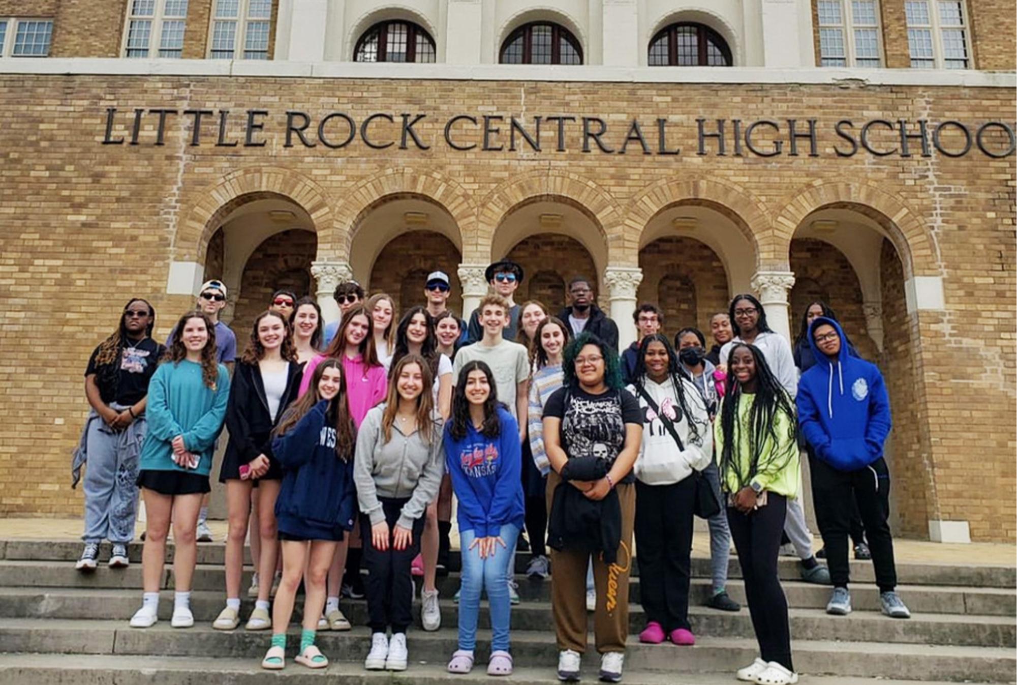 HBHA Civil Rights Learning in 2024