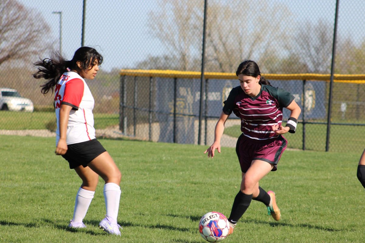 Photo Courtesy of Gabe Perez