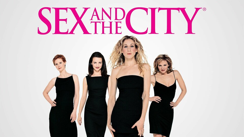 Sex and the City, one of the most iconic shows of the 21st century. Image provided by IMDB
