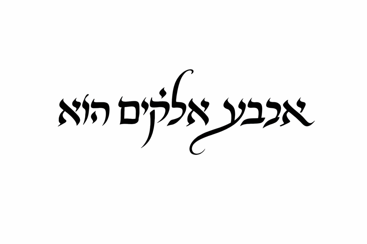 Image by Avital Mullokandova