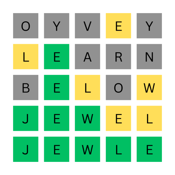 Jewle