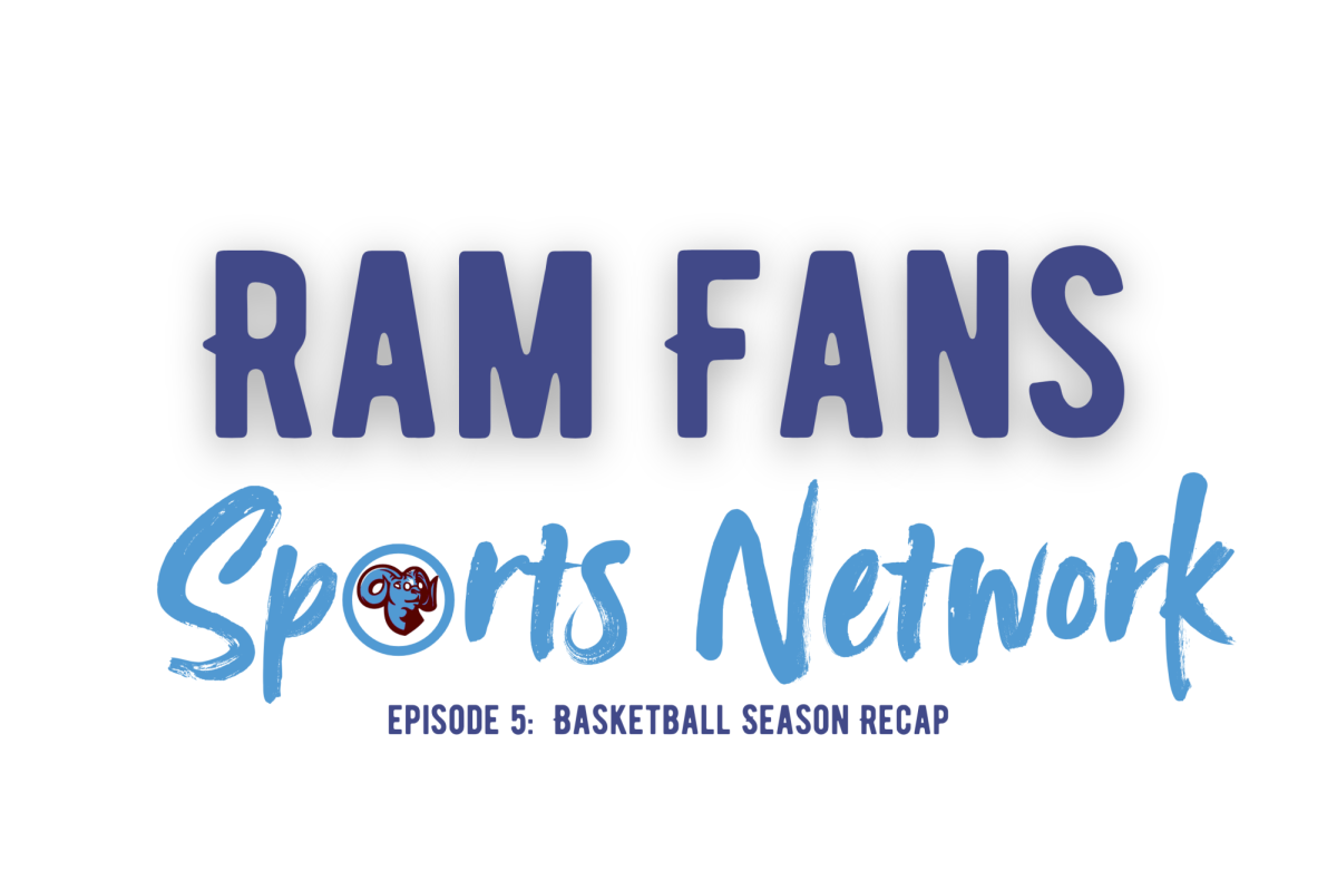 Ram Fans Sports Weekly 2/27