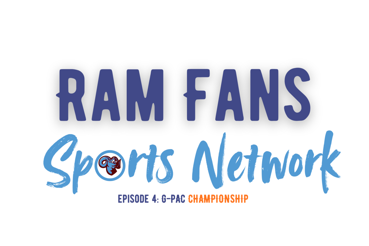 Ram Fans Sports Weekly 2/20