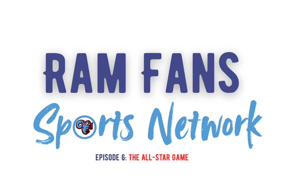 Ram Fans Sports Weekly 3/6
