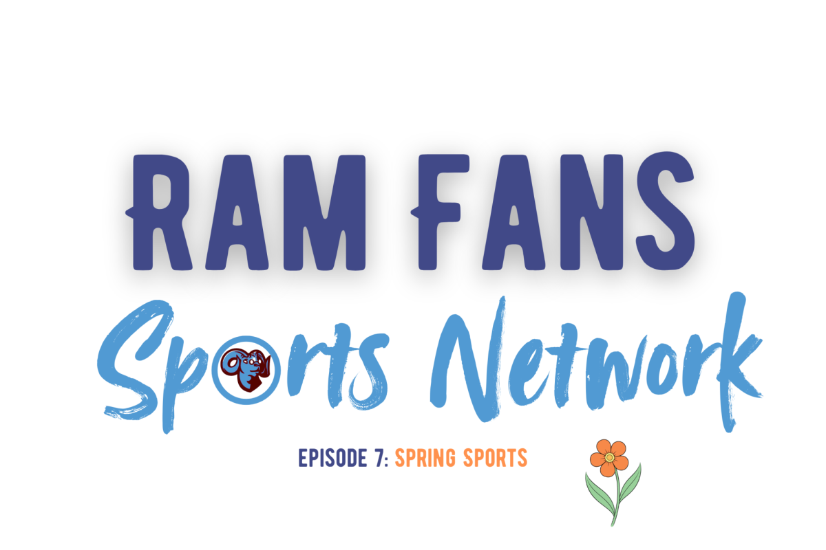 Ram Fans Sports Weekly 3/13