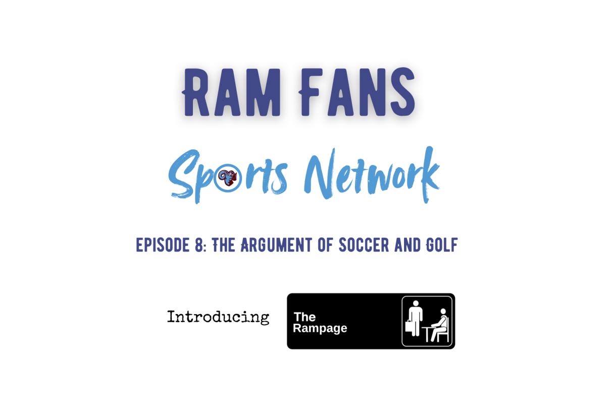 Ram Fans Sports Weekly 4/17