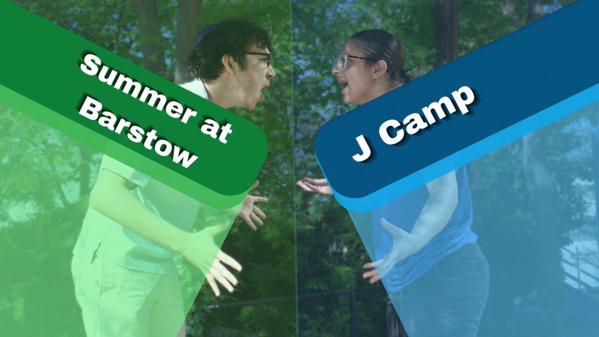 Barstow vs. J Camp: How do camp counselors choose where to work?