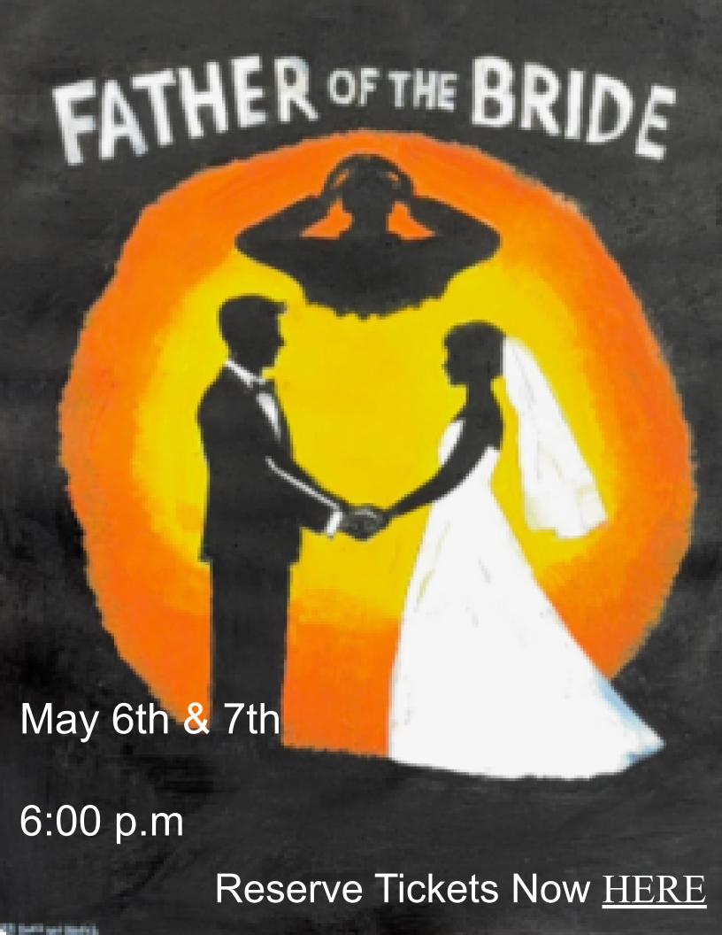 Poster made by David and Norah.