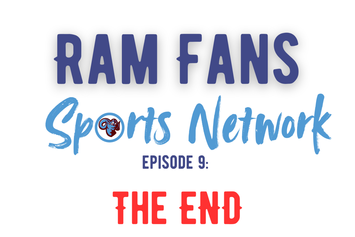 Ram Fans Sports Weekly 5/15